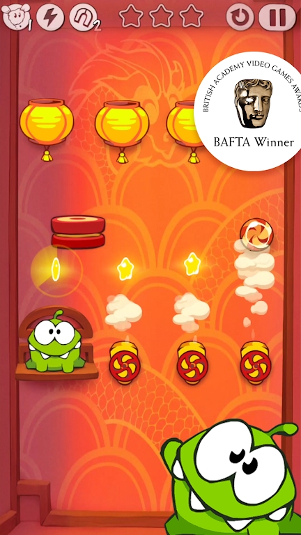 Cut the Rope Origins apk Download for Android  0.5.3 screenshot 3
