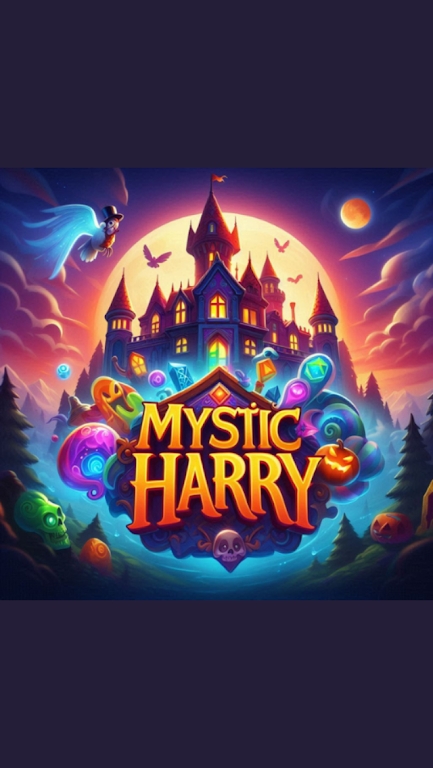 Mystic Harry mod apk no ads  1.0 screenshot 3