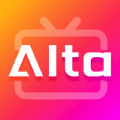 AltaTV mod apk premium unlocked unlimited coins  1.9.6