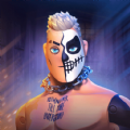 AEW Figure Fighters Mod Apk Unlimited Everything v1.0.0