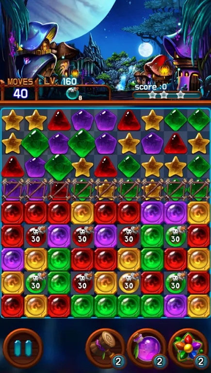 Jewel Galaxy apk Download for Android  0.2.6 screenshot 1