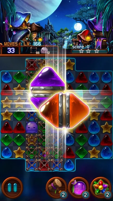 Jewel Galaxy apk Download for Android  0.2.6 screenshot 2