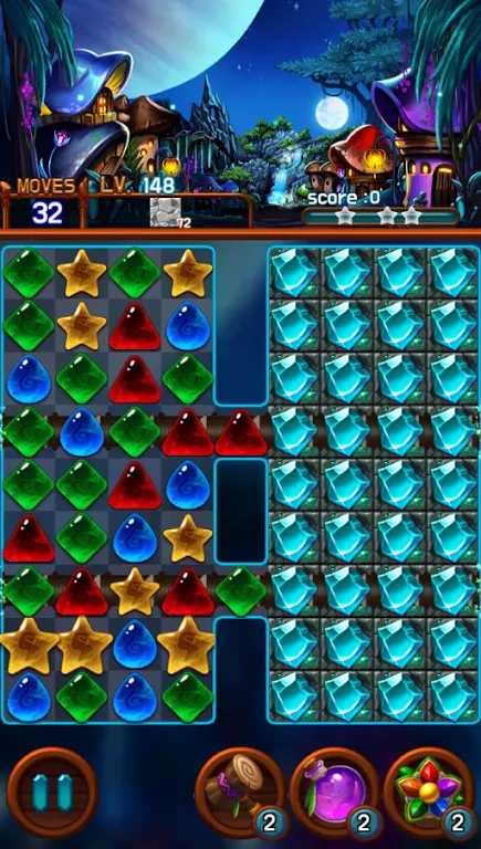 Jewel Galaxy apk Download for Android  0.2.6 screenshot 3