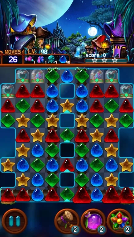 Jewel Galaxy apk Download for Android  0.2.6 screenshot 4
