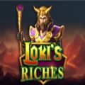 Lokis Riches demo slot apk