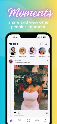 Noolock app download for android latest version  1.0.0 screenshot 2