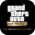 Grand Theft Auto The Trilogy - The Definitive Edition apk obb  1.0.0