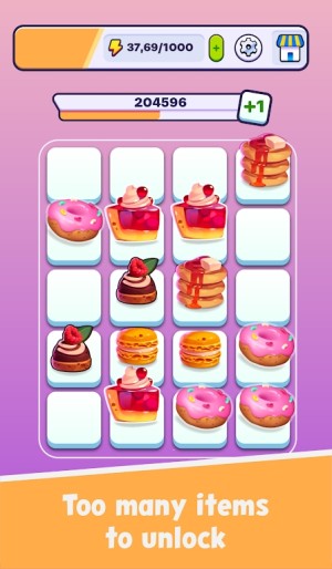 Sweet Merge Merge and Win apk download for androidͼƬ1