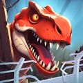 Dino Fighter Jurassic Escape apk download for android  0.1.0
