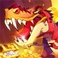 Red Dragon Legend Hunger Chest apk download latest version  1.11