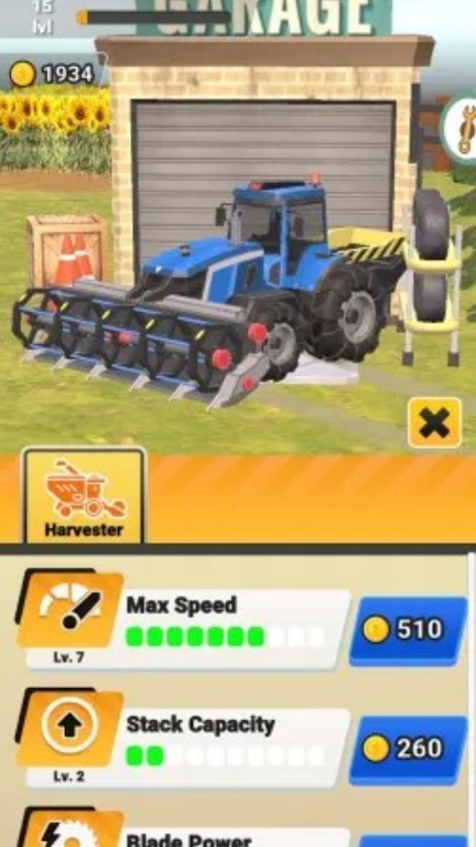 Farm Sim Master apk download for android  0.1.1 screenshot 2