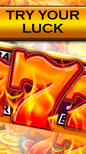 Ultra Burn Slot Apk Free Download for Android  2.0.0 screenshot 2