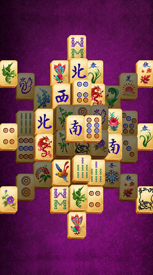 Mahjong Wins Slot Apk Download Latest Version  1.0 screenshot 1