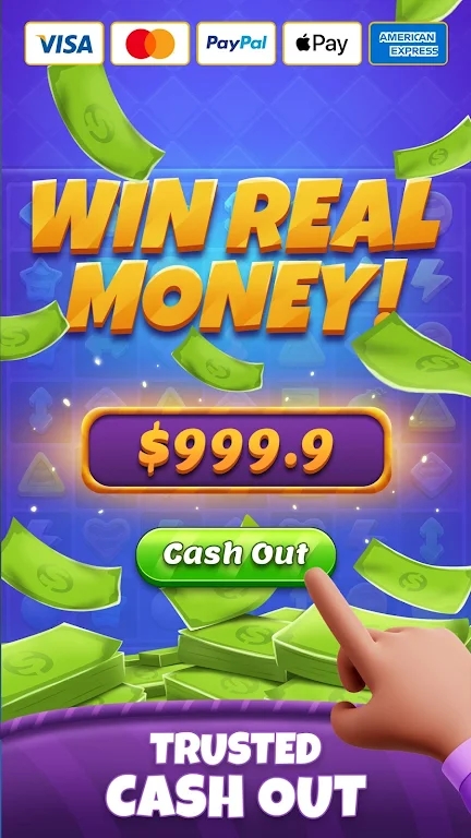 Match Mania Win Real Cash apk download for android  1.3.5 screenshot 5
