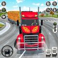 Adventure Truck Game Truck 3D apk free download  0.1