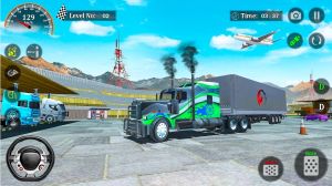 Adventure Truck Game Truck 3D apk free downloadͼƬ1