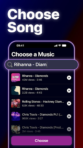 Duet AI AI Duet Songs App Download Latest Version  1.9 screenshot 3