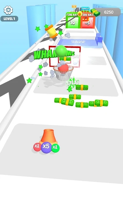 Cannon Runner Ball Blaster apk download for android  1.0.4 screenshot 4