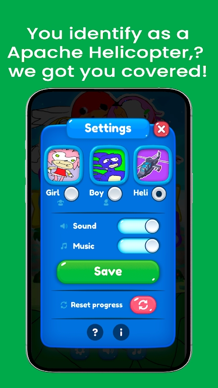 PopIt Sanic Goo apk download for android  1.01 screenshot 4