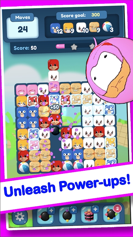 PopIt Sanic Goo apk download for android  1.01 screenshot 5