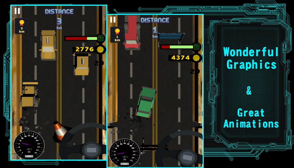 Racing Limits Simulator apk download for android  0.0.1 screenshot 4