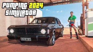 Gas Simulator Pumping Games 3D mod apk unlimited moneyͼƬ2