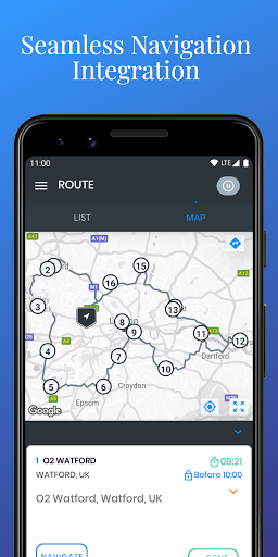 Route Planner by SquareRoute mod apk premium unlockedͼƬ1