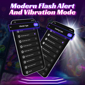 Call Screen & Edge Lighting mod apk latest versionͼƬ1