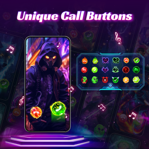 Call Screen & Edge Lighting mod apk latest versionͼƬ2