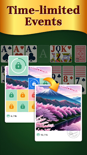 Solitaire for Seniors Game apk for Android Download  v0 screenshot 2