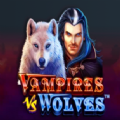 Vampires vs Wolves Slot Apk Fr