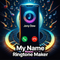 My Name Ringtone Maker apk free download for android  4.1.0