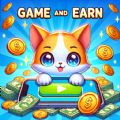 Lucky Scratcher & Play Earn app download latest version  1.3.2