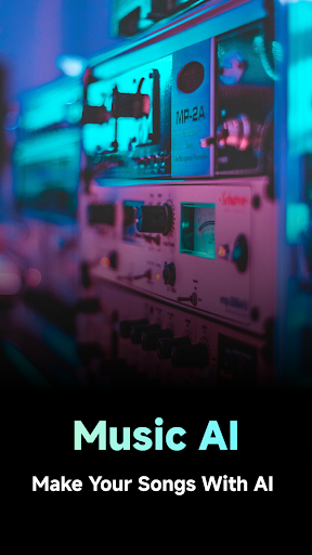 Music AI Song Voice Generator App Free Download Latest Version  1.1.0 screenshot 4