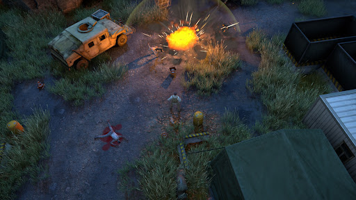 Survival Nation Mobile android apk download for android  0.2.3 screenshot 2