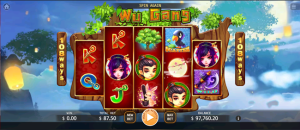 Wu Gang apk download latest versionͼƬ1