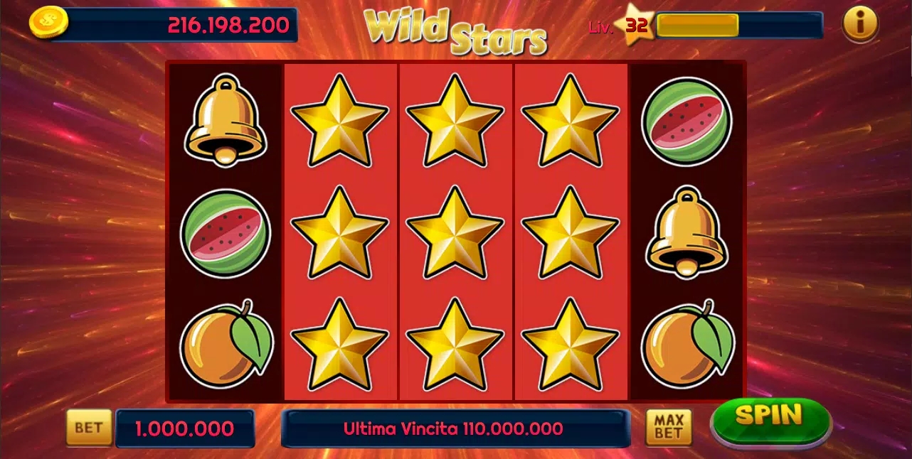 Fiery Wild Megaways slot apk download for android  1.0.0 screenshot 3