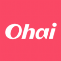 Ohai Chat with AI Friends App