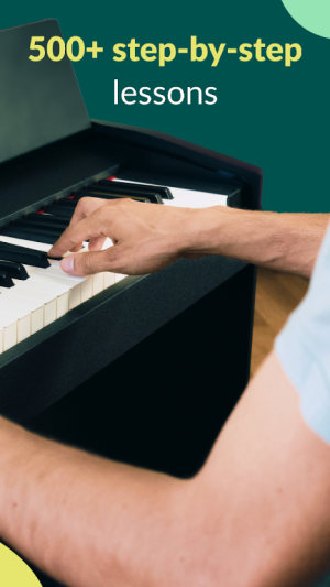 Skoove Learn Piano App Free Download 2024ͼƬ1