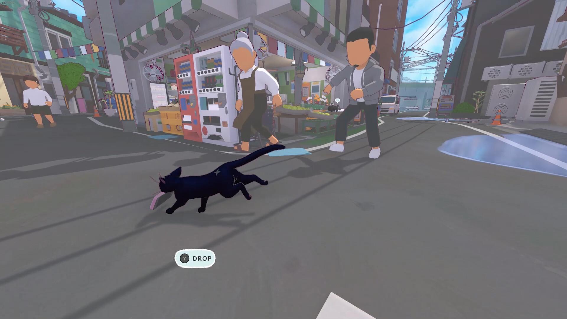Little Kitty Big City download free for android  1.0.0 screenshot 4