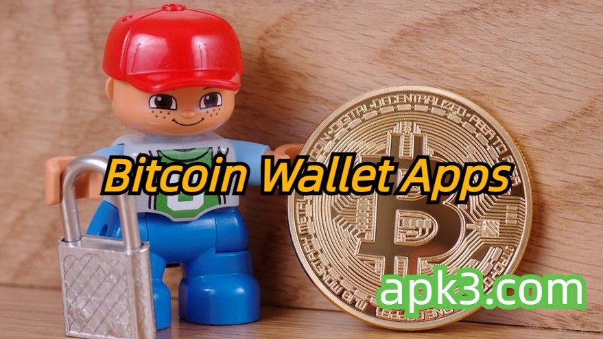 Best Bitcoin Wallet Apps Collection