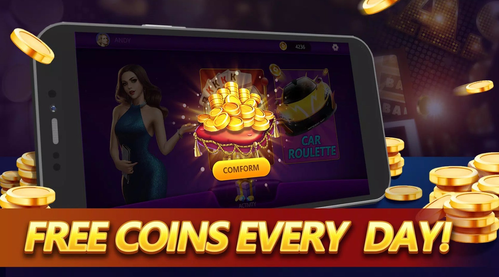 The Big Dawgs slot apk download for android  1.0.0 screenshot 2