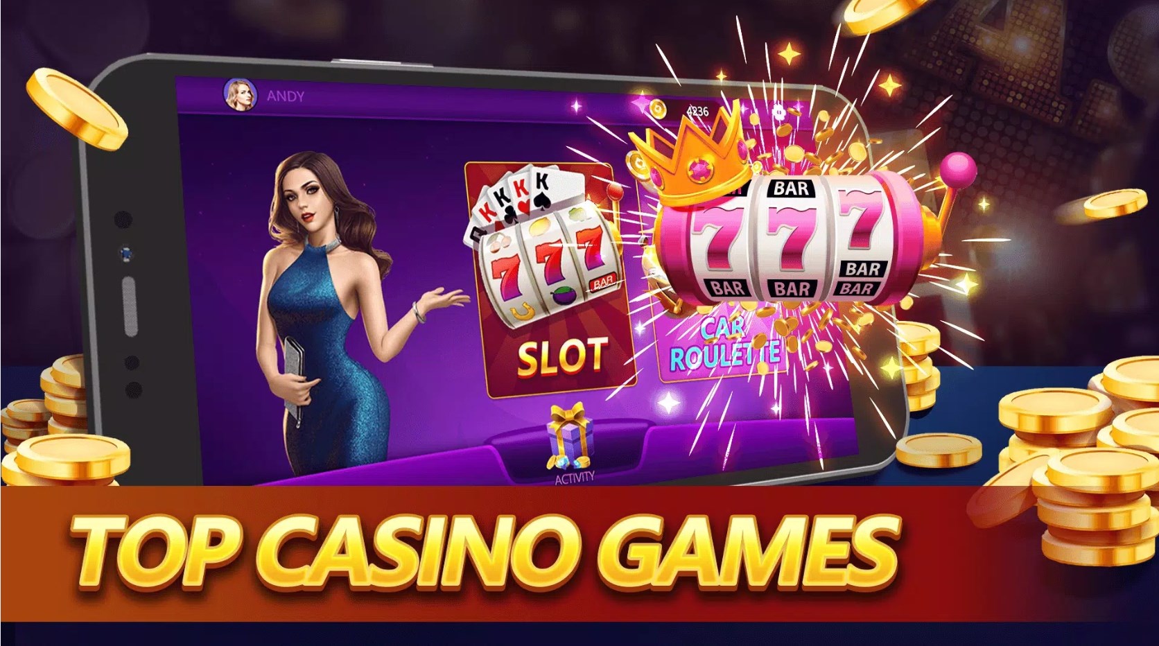 The Big Dawgs slot apk download for android  1.0.0 screenshot 3