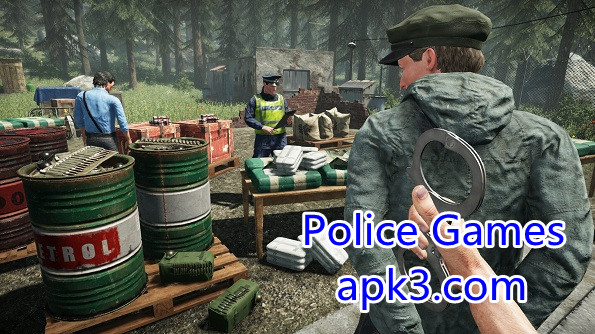 Best Police Games for Android-Best Police Games On Roblox