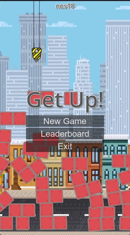 Get Up apk for Android Download  1.4 screenshot 2