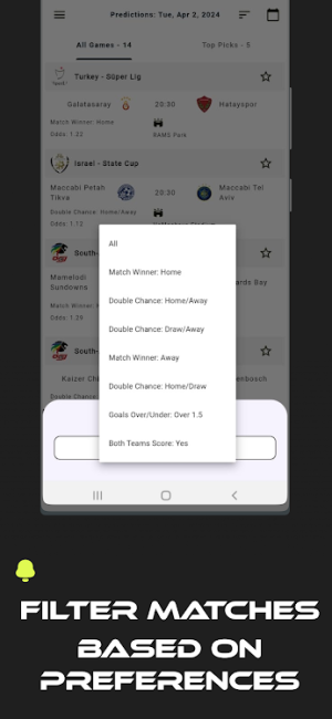 Epic Football Betting Tips app free downloadͼƬ3