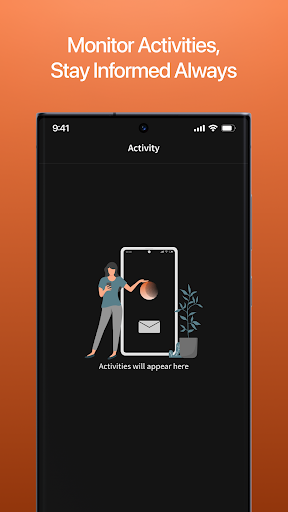 Lunar wallet app download for android  1.0.1 screenshot 1