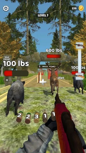 Hunting Rush apk download for androidͼƬ1