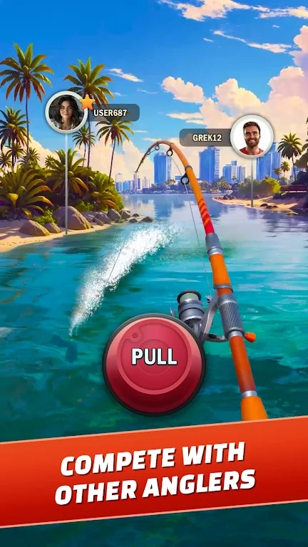 Go Fishing Catch Real Fish apk download for android  0.1.0 screenshot 3