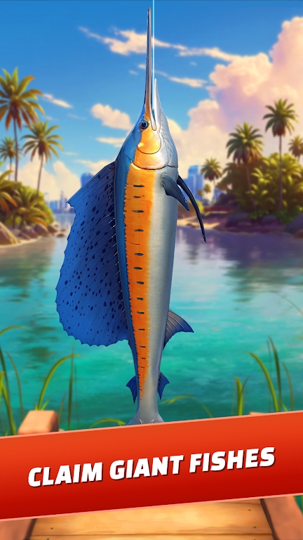 Go Fishing Catch Real Fish apk download for android  0.1.0 screenshot 4